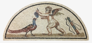 Eros And Pheasant