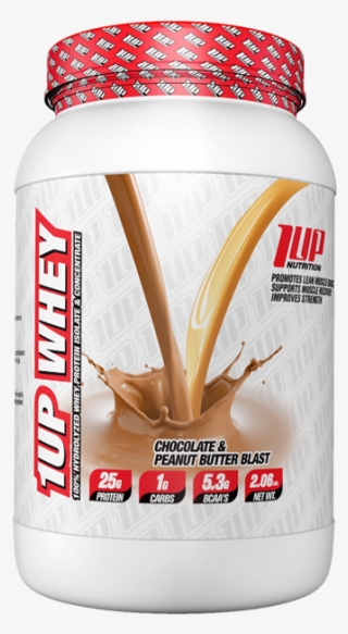 1up Nutrition Whey Protein