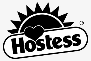 Hostess Logo Png Transparent