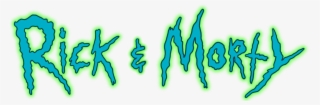 Rick And Morty