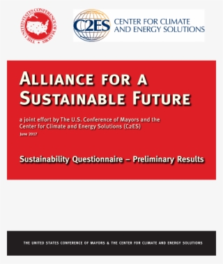 Alliance For A Sustainable Future Sustainability Questionnaire