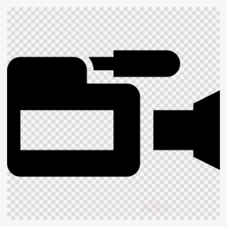 Video Camera Vector Png Clipart Photographic Film Video