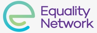 The New Equality Network Logo Retains A Human Element,