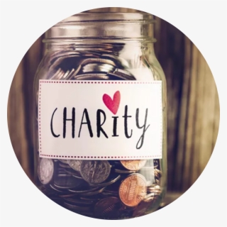 Coin Jar
