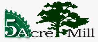 5 Acre Mill Logo