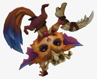 Regardless Of Whether You Think Gnar's Op Or Not
