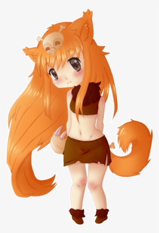Girl Gnar