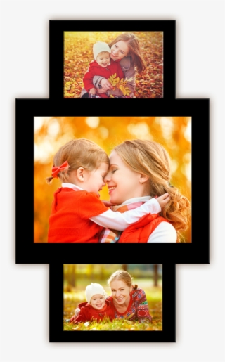 Acrylic Print Triptych Frames