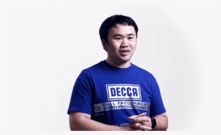 Roy Tan