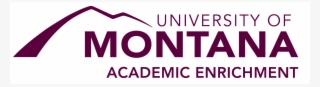 University Of Montana Academic Enrichment