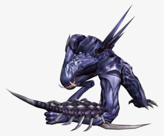 Siege Type Phobos