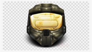 Download Halo Helmet Png Clipart Halo