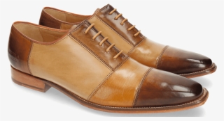 Oxford Shoes Oswald 2 Wood Sand Tortora Nude Tan Ls