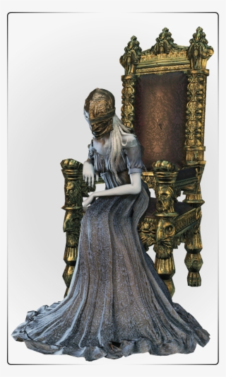 Annalise, Vileblood Queen Of Cainhurst