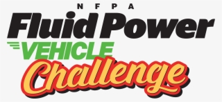 Fluid Power Vehicle Challenge Logo