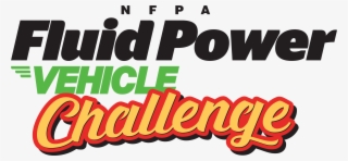 fluid power vehicle challenge logo
