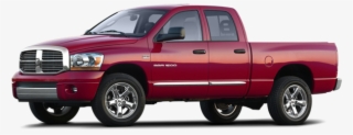 2008 Dodge Ram