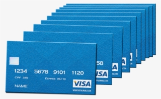 Buy Virtual Credit Card
