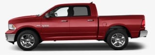 2016 Ram 1500 Inventory
