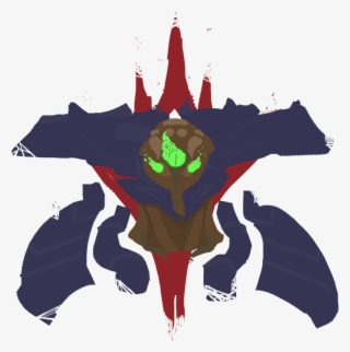 Taken King, Oryx