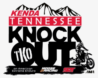 Kenda Ama Tennessee Knockout