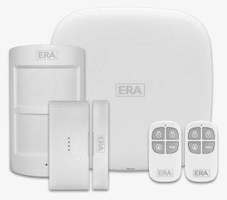 Era Homeguard Pro Smart Home Alarm System