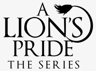A Lion's Pride