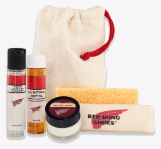 Sample Care Kit Photo