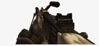 L86 Lsw Desert Mw2