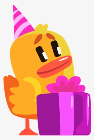 Duckmoji Duckling Emojis & Stickers For Pet Owners