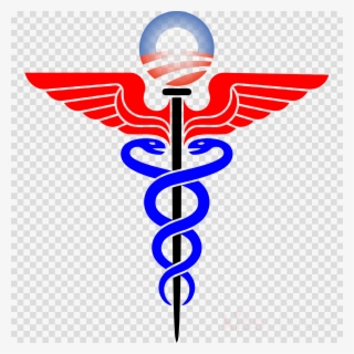 Medicine Symbol Clipart Caduceus As A Symbol Of Medicine