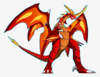 Pyrus Neo Drago