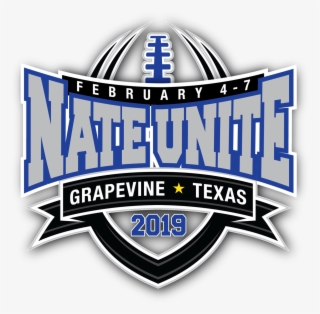 Make Plans Today To Attend Nate Unite 2019 On February