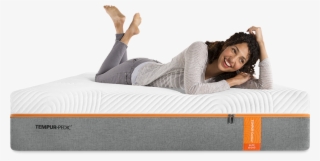 Tempur-contour Firm, Contouring Mattress