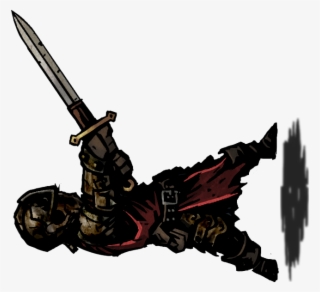 Eldritch Knight Sprite Attack Sword
