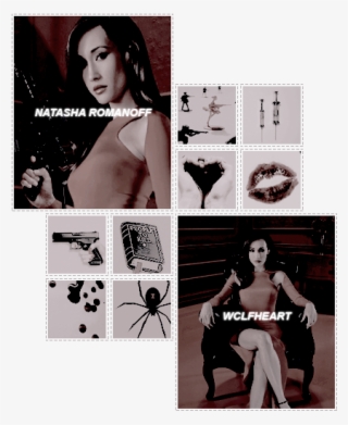 Natasha Romanoff Rp Avengers Rp Marvel Rp Black Widow
