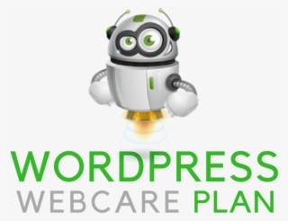 Wordpress Webcare Plan