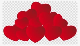 Gã¼zel Kalp Sekilleri Clipart Heart Art Of Coloring
