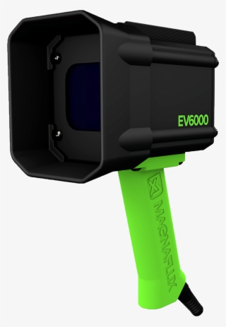 Ev6000 Uv Led Black Light
