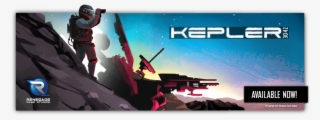 Kepler Now