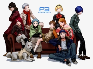 Persona