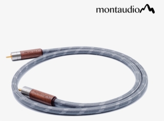 Montaudio - Waitaki Dh-1 - Coaxial Cable