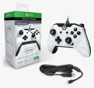 Pdp Wired Controller