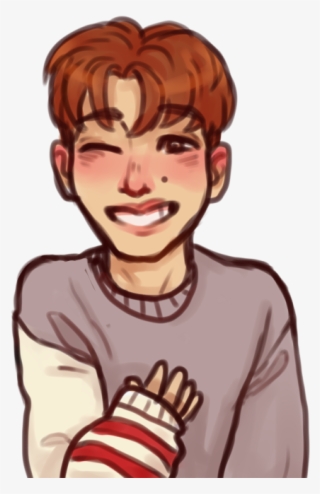 Seokmin And Jeonghan For