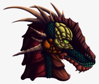 Dragon Head