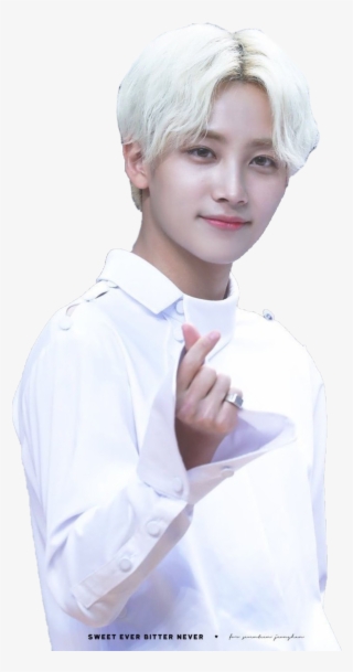 Jeonghan Sticker