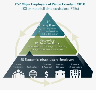 Major Employer Trends And Highlights For