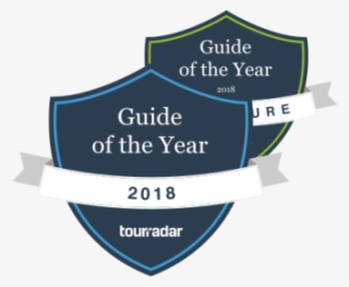 Participate In The Tourradar Guide Of The Year Awards