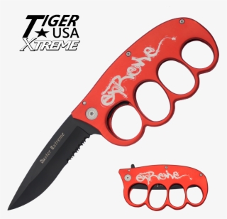 Trencher's Extreme Trigger Action Folder