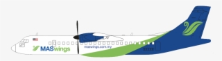 Atr 72-500